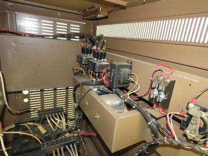 Sola 103-28-275-3 7500va Harmonic Neutralized CVS Voltage Regulator