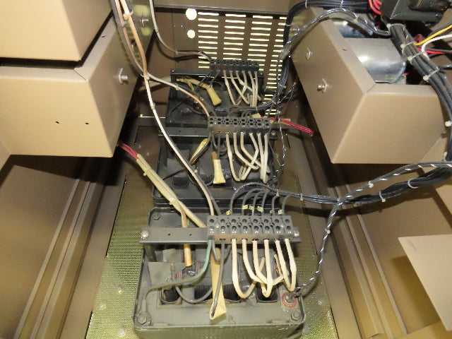 Sola 103-28-275-3 7500va Harmonic Neutralized CVS Voltage Regulator