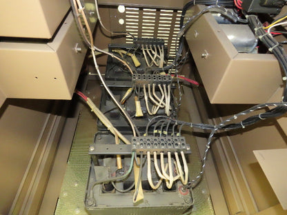 Sola 103-28-275-3 7500va Harmonic Neutralized CVS Voltage Regulator