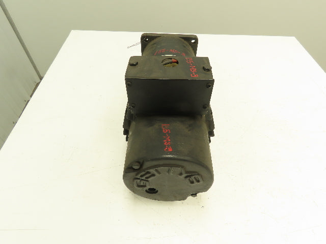 Getts Manufacturing 16-0372-15 Permanent Magnetic Field Servo Motor