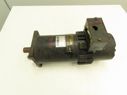 Getts Manufacturing 16-0372-15 Permanent Magnetic Field Servo Motor