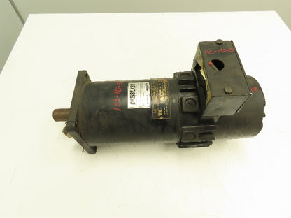 Getts Manufacturing 16-0372-15 Permanent Magnetic Field Servo Motor