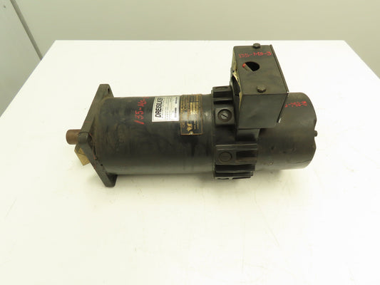 Getts Manufacturing 16-0372-15 Permanent Magnetic Field Servo Motor