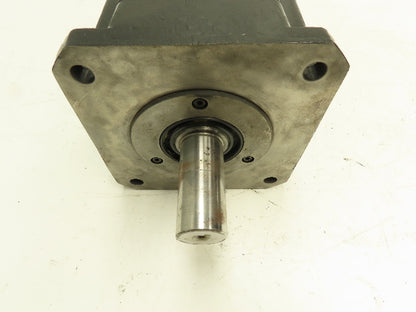 Okuma BL-MH201E-12S Servo Motor BL Series 1200RPM 2.4KW 163v