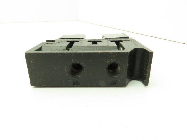 Aro A221SD 024 D 278 Pneumatic Air Solenoid Valve 5/2 5 Port 2 Pos 24VDC 48VAC