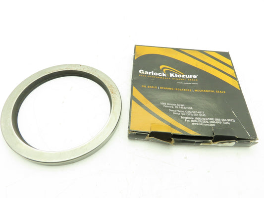 Garlock Klozure 21086-3434 Oil Seal 6.5" ID X 8" OD X .625" Thick