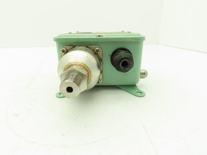 SMC ISG221-031 Pressure Switch 0.05-0.7 Mpa