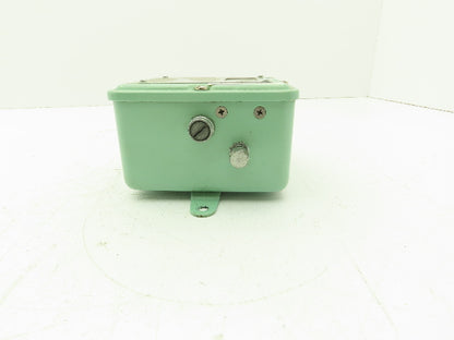 SMC ISG221-031 Pressure Switch 0.05-0.7 Mpa