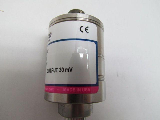 Dynisco Instruments G831-200-3.5M 0-3500 psig Range Pressure Sensor Digital