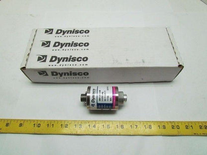 Dynisco Instruments G831-200-3.5M 0-3500 psig Range Pressure Sensor Digital