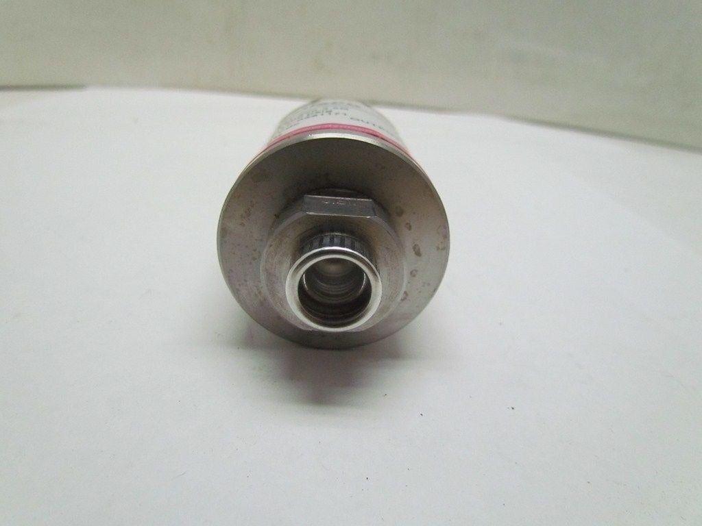 Dynisco Instruments G831-200-3.5M 0-3500 psig Range Pressure Sensor Digital