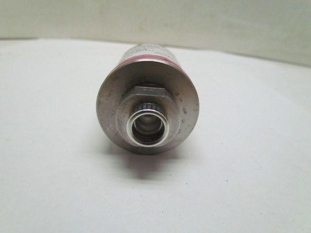 Dynisco Instruments G831-200-3.5M 0-3500 psig Range Pressure Sensor Digital