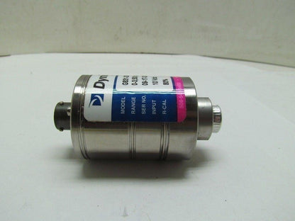 Dynisco Instruments G831-200-3.5M 0-3500 psig Range Pressure Sensor Digital