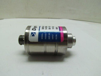 Dynisco Instruments G831-200-3.5M 0-3500 psig Range Pressure Sensor Digital