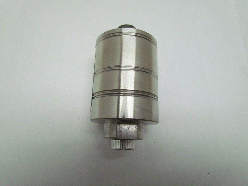 Dynisco Instruments G831-200-3.5M 0-3500 psig Range Pressure Sensor Digital