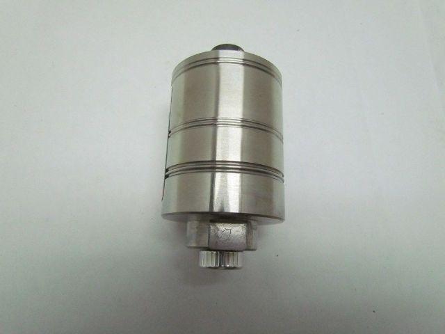 Dynisco Instruments G831-200-3.5M 0-3500 psig Range Pressure Sensor Digital