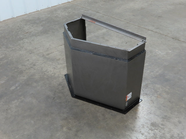 Henning EM-36443 Way Cover Okuma Telesco Cover MC-500H 28" Wide 54" Long