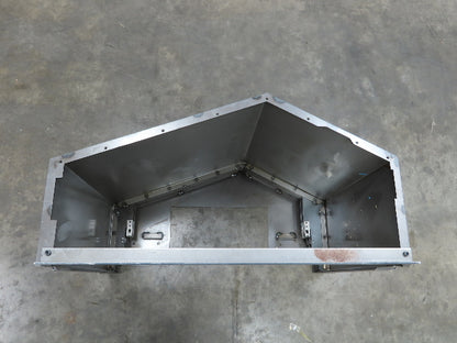 Henning EM-36443 Way Cover Okuma Telesco Cover MC-500H 28" Wide 54" Long