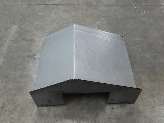 Henning EM-36443 Way Cover Okuma Telesco Cover MC-500H 28" Wide 54" Long