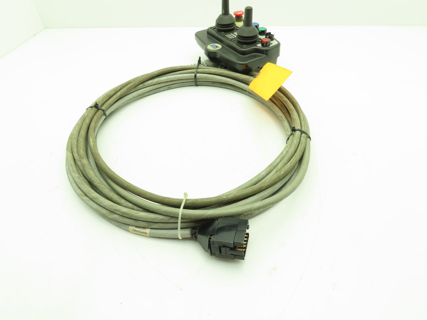 LK RHP0044A2 K803998 Teach Pendant Controller Joystick 30' Cord Pause Button