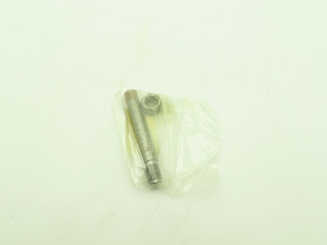 Stanlok #9 x 3" Threaded Steel Taper Pin w/Nut   -Lot of 8