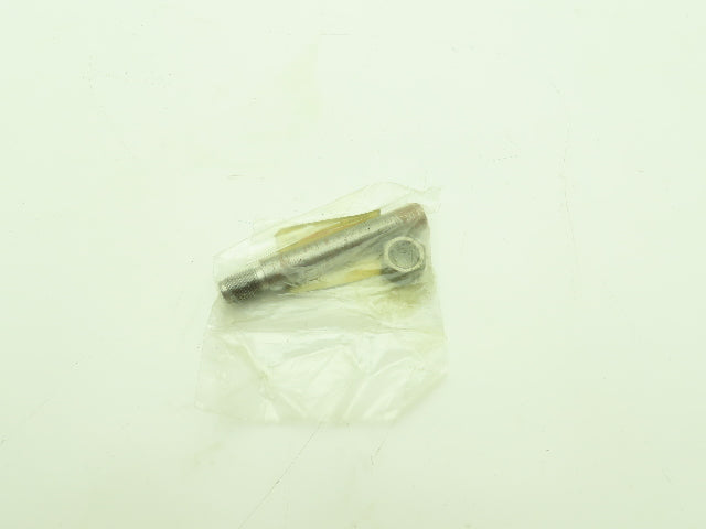 Stanlok #9 x 3" Threaded Steel Taper Pin w/Nut   -Lot of 8