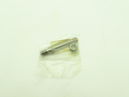 Stanlok #9 x 3" Threaded Steel Taper Pin w/Nut   -Lot of 8