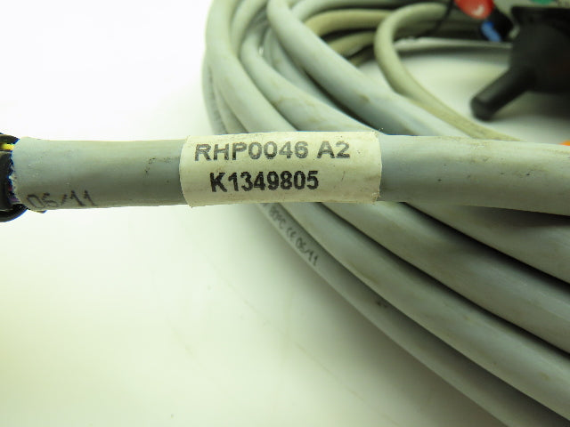 LK K1349805 Teach Pendent Controller Joystick 70' Cord