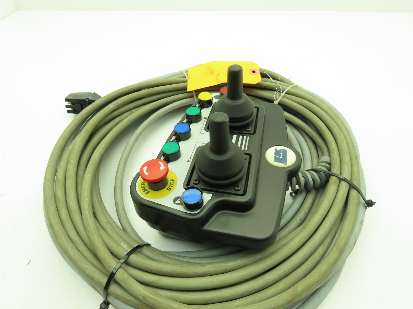 LK K1349805 Teach Pendent Controller Joystick 70' Cord