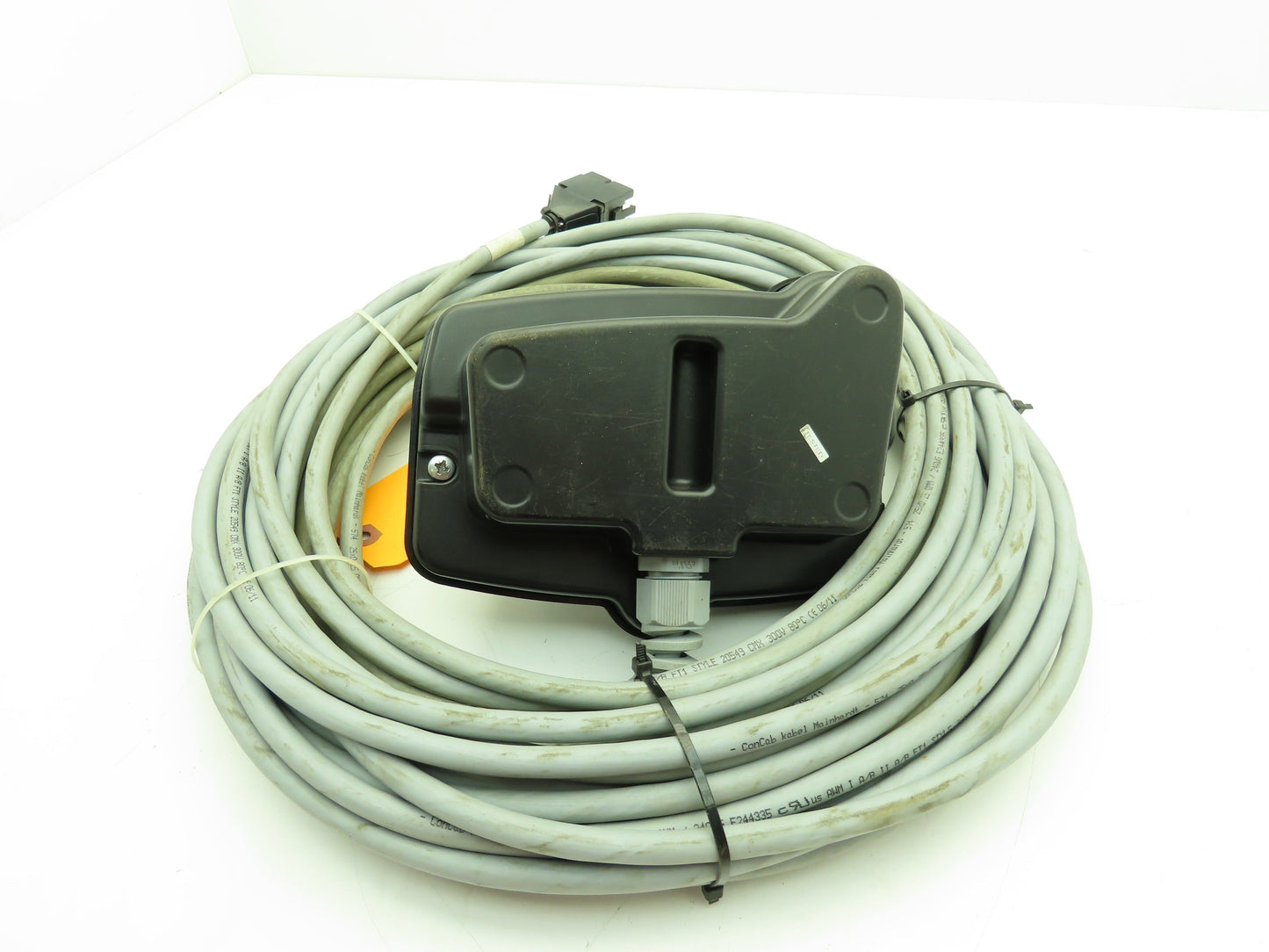 LK K1349805 Teach Pendent Controller Joystick 70' Cord
