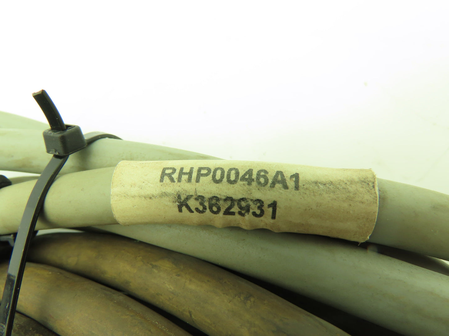 LK K362931 Teach Pendant Controller Joystick 70' Cord