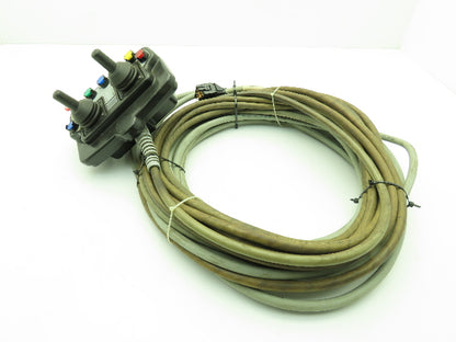 LK K362931 Teach Pendant Controller Joystick 70' Cord
