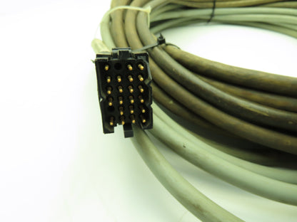 LK K362931 Teach Pendant Controller Joystick 70' Cord