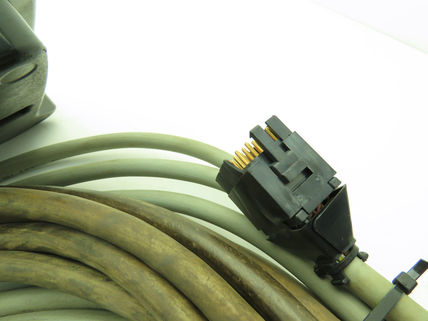 LK K362931 Teach Pendant Controller Joystick 70' Cord