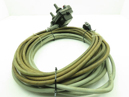 LK K362931 Teach Pendant Controller Joystick 70' Cord