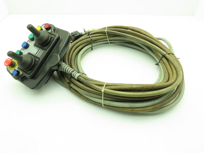 LK K362931 Teach Pendant Controller Joystick 70' Cord