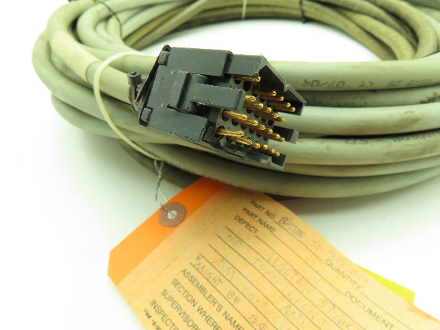 LK RHP0046A1 K362932 Teach Pendant Controller Joystick 70' Cord