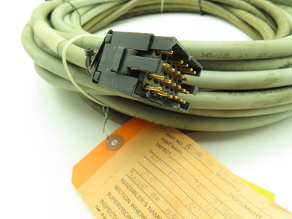 LK RHP0046A1 K362932 Teach Pendant Controller Joystick 70' Cord