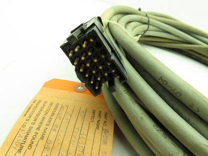 LK RHP0046A1 K362932 Teach Pendant Controller Joystick 70' Cord