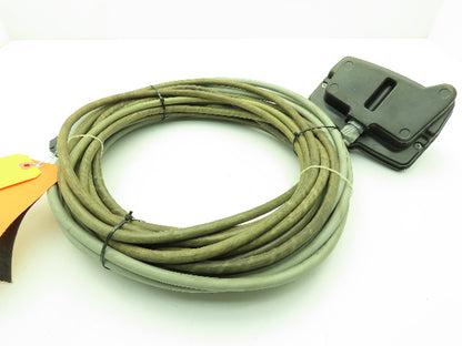 LK RHP0046A1 K362932 Teach Pendant Controller Joystick 70' Cord