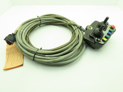 LK RHP0046A1 K362932 Teach Pendant Controller Joystick 70' Cord