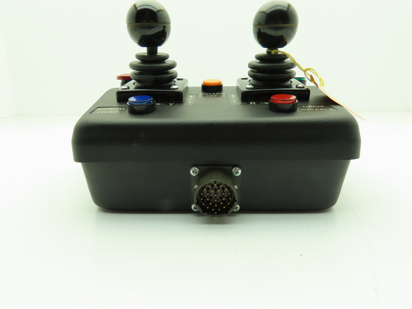 LK Tool 3-0052027 Teach Pendant Hand Controller CNC