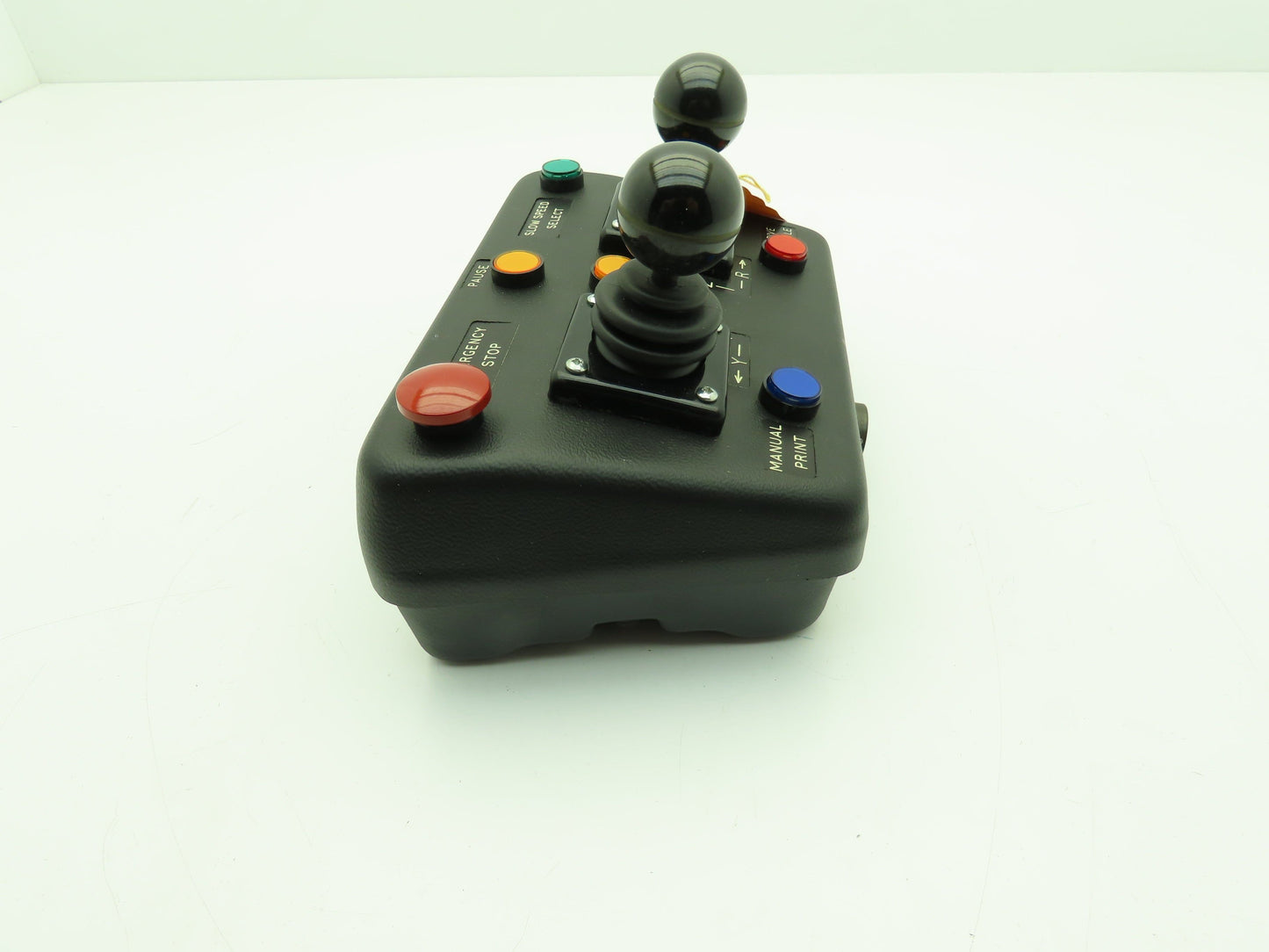 LK Tool 3-0052027 Teach Pendant Hand Controller CNC