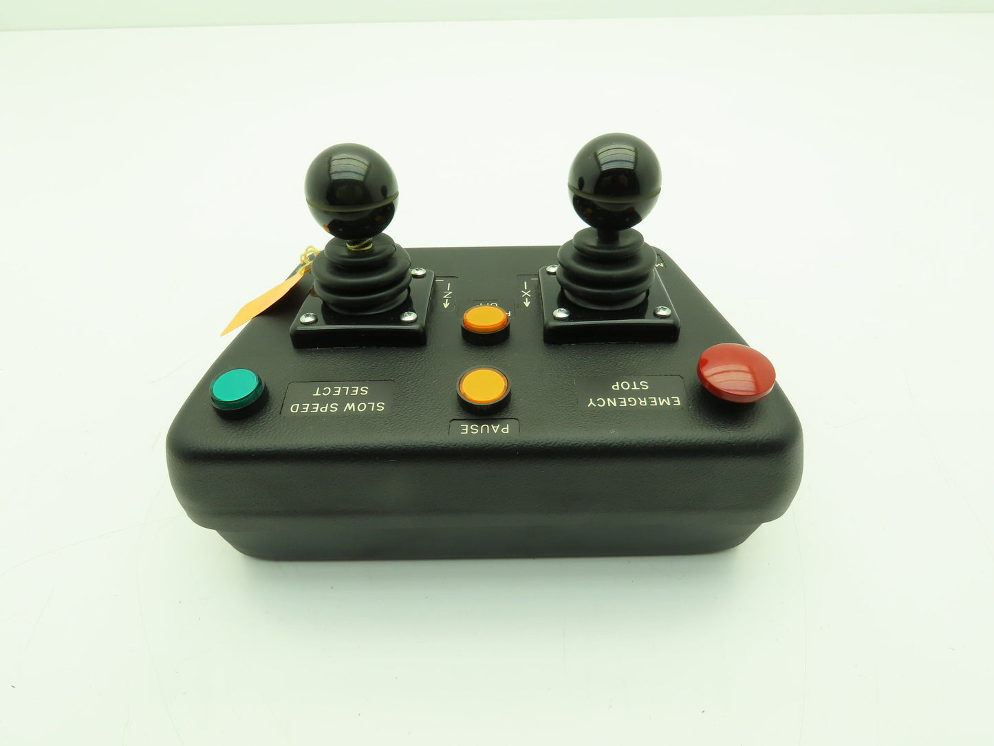 LK Tool 3-0052027 Teach Pendant Hand Controller CNC