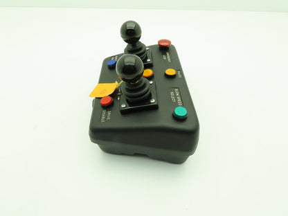 LK Tool 3-0052027 Teach Pendant Hand Controller CNC