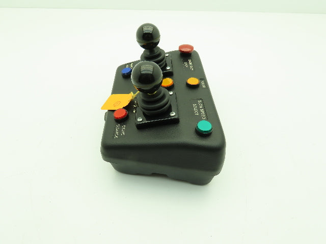 LK Tool 3-0052027 Teach Pendant Hand Controller CNC