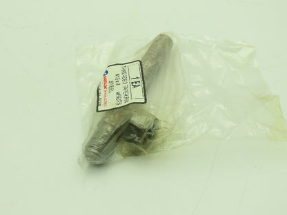 Stanlok #10 x 4" Threaded Steel Taper Pin w/Nut   -Lot of 4
