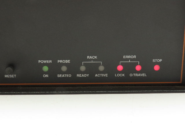 Renishaw ACC2-2 Autochange Control Unit CMM Probe