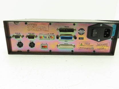 Renishaw ACC2-2 Autochange Control Unit CMM Probe