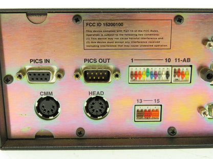 Renishaw ACC2-2 Autochange Control Unit CMM Probe